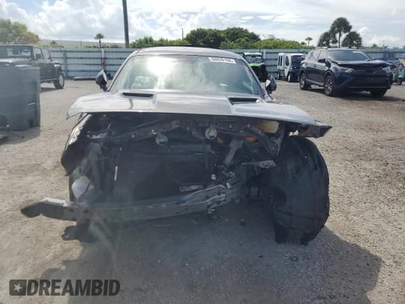 ✅ 2019 Dodge Challenger SXT • VIN: 2C3CDZAG8KH530222 • Lot: 68830194. Wystawiony na Copart z przebiegiem 44 601 mil. Bezpłatny archiwum sprzedaży aukcyjnych z USA i szczegółowy raport historii pojazdu na DreamBid. Zdjęcie 5.