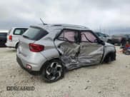 ✅ 2023 Hyundai Venue SEL • VIN: KMHRC8A35PU251259 • Lot: 86352964. Listed on Copart with 24,812 mi. Free auction sales archive from the USA and detailed vehicle history report at DreamBid. Image 3.