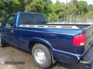 ✅ 2002 GMC Sonoma SLS • VIN: 1GTCS14W228137442 • Лот: 42273084. Опубликован ранее на IAAI с пробегом 223 117 миль. Бесплатный доступ к архиву аукционных продаж из США и подробный отчёт об истории автомобиля на DreamBid. Изображение 14.