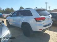 ✅ 2019 Jeep Grand Cherokee Upland • VIN: 1C4RJFAG5KC637924 • Lot: 41758541. Listed on IAAI with 107,419 mi. Free auction sales archive from the USA and detailed vehicle history report at DreamBid. Image 3.