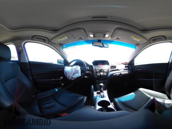 ✅ 2013 Acura ILX Premium • VIN: 19VDE1F59DE016182 • Lot: 42850539. Listed on IAAI with 101,293 mi. Free auction sales archive from the USA and detailed vehicle history report at DreamBid. Image 19.