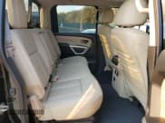 ✅ 2016 Nissan Titan SL • VIN: 1N6BA1F41GN502189 • Lot: 93279765. Wystawiony na Copart z przebiegiem 67 359 mil. Bezpłatny archiwum sprzedaży aukcyjnych z USA i szczegółowy raport historii pojazdu na DreamBid. Zdjęcie 10.