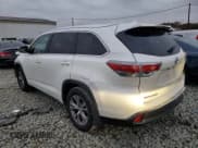 ✅ 2014 Toyota Highlander XLE • VIN: 5TDJKRFH3ES022921 • Lot: 90102835. Wystawiony na Copart z przebiegiem 194 106 mil. Bezpłatny archiwum sprzedaży aukcyjnych z USA i szczegółowy raport historii pojazdu na DreamBid. Zdjęcie 2.