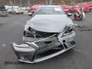 ✅ 2015 Lexus IS 350 • VIN: JTHCE1D27F5009370 • Lot: 43686848. Listed on IAAI with 75,302 mi. Free auction sales archive from the USA and detailed vehicle history report at DreamBid. Image 11.