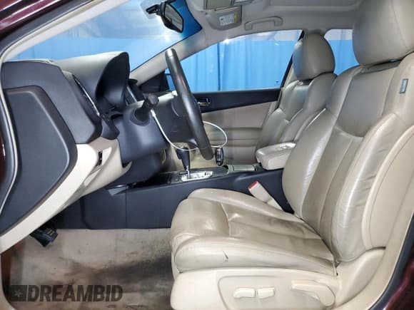 ✅ 2014 Nissan Maxima S • VIN: 1N4AA5AP8EC498096 • Lot: 86658785. Listed on Copart with 151,220 mi. Free auction sales archive from the USA and detailed vehicle history report at DreamBid. Image 7.