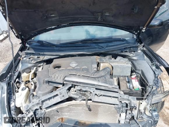 ✅ 2010 Nissan Altima S • VIN: 1N4AL2EP3AC127702 • Lot: 42344967. Wystawiony na IAAI z przebiegiem 141 428 mil. Bezpłatny archiwum sprzedaży aukcyjnych z USA i szczegółowy raport historii pojazdu na DreamBid. Zdjęcie 10.