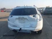 ✅ 2021 GMC Terrain SLT • VIN: 3GKALVEV0ML385344 • Lot: 41759300. Wystawiony na IAAI z przebiegiem 73 578 mil. Bezpłatny archiwum sprzedaży aukcyjnych z USA i szczegółowy raport historii pojazdu na DreamBid. Zdjęcie 17.