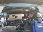 ✅ 2019 Nissan Altima Platinum • VIN: 1N4BL4FV0KC217761 • Lot: 81509055. Listed on Copart with 36,740 mi. Free auction sales archive from the USA and detailed vehicle history report at DreamBid. Image 11.