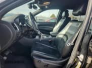 ✅ 2018 Dodge Durango GT • VIN: 1C4RDJDG5JC307530 • Lot: 91823805. Listed on Copart with 115,643 mi. Free auction sales archive from the USA and detailed vehicle history report at DreamBid. Image 7.