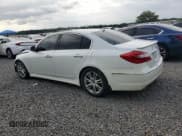 ✅ 2013 Hyundai Genesis 3.8L • VIN: KMHGC4DD9DU250308 • Lot: 59098725. Listed on Copart with 137,480 mi. Free auction sales archive from the USA and detailed vehicle history report at DreamBid. Image 2.