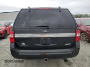 ✅ 2017 Ford Expedition Max Limited • VIN: 1FMJK2AT1HEA20352 • Lot: 55651235. Listed on Copart with 110,954 mi. Free auction sales archive from the USA and detailed vehicle history report at DreamBid. Image 6.