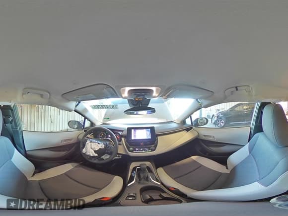 ✅ 2025 Toyota Corolla LE • VIN: 5YFB4MDE9SP253062 • Лот: 87479765. Опубликован ранее на Copart с пробегом 27 955 миль. Бесплатный доступ к архиву аукционных продаж из США и подробный отчёт об истории автомобиля на DreamBid. Изображение 15.