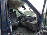 ✅ 2022 Ford Transit Passenger XL • VIN: 1FBAX2X82NKA54066 • Лот: 42635582. Опубликован ранее на IAAI с пробегом 38 489 миль. Бесплатный доступ к архиву аукционных продаж из США и подробный отчёт об истории автомобиля на DreamBid. Изображение 12.