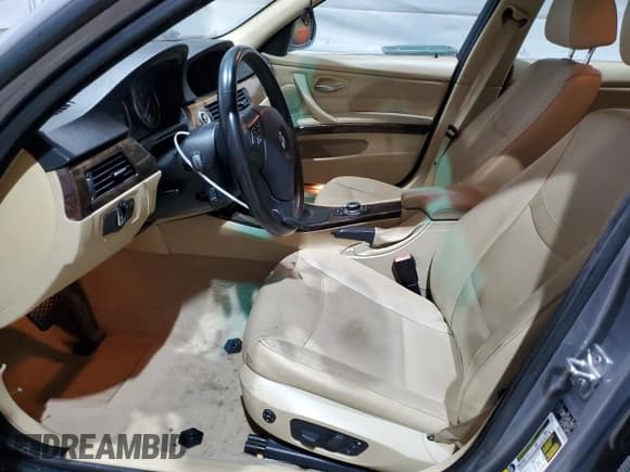 ✅ 2009 BMW 3 Series 328i xDrive • VIN: WBAPK73509A454729 • Lot: 68193495. Listed on Copart with 198,306 mi. Free auction sales archive from the USA and detailed vehicle history report at DreamBid. Image 7.