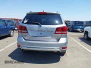 ✅ 2016 Dodge Journey Crossroad • VIN: 3C4PDCGG8GT199416 • Лот: 42454793. Опубликован ранее на IAAI с пробегом 110 947 миль. Бесплатный доступ к архиву аукционных продаж из США и подробный отчёт об истории автомобиля на DreamBid. Изображение 17.