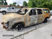 ✅ 2008 Chevrolet Suburban 1LT • VIN: 1GNFK16328J224136 • Lot: 60816775. Wystawiony na Copart z przebiegiem Nie podano. Bezpłatny archiwum sprzedaży aukcyjnych z USA i szczegółowy raport historii pojazdu na DreamBid. Zdjęcie 1.