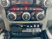 ✅ 2019 Ram 1500 Big Horn • VIN: 1C6SRFFT2KN553507 • Lot: 95742025. Listed on Copart with 158,583 mi. Free auction sales archive from the USA and detailed vehicle history report at DreamBid. Image 13.