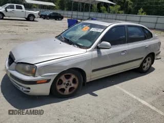 ✅ 2005 Hyundai Elantra GLS • VIN: KMHDN56D25U138578 • Lot: 61220915. Wystawiony na Copart z przebiegiem 126 702 mil. Bezpłatny archiwum sprzedaży aukcyjnych z USA i szczegółowy raport historii pojazdu na DreamBid. Zdjęcie 1.