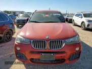 ✅ 2015 BMW X3 xDrive28i • VIN: 5UXWX9C59F0D57902 • Lot: 91120115. Wystawiony na Copart z przebiegiem Nie podano. Bezpłatny archiwum sprzedaży aukcyjnych z USA i szczegółowy raport historii pojazdu na DreamBid. Zdjęcie 5.