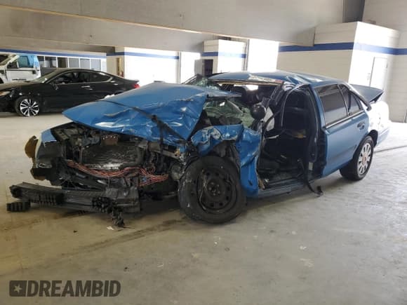 ✅ 2010 Ford Police Interceptor • VIN: 2FABP7BV5AX106636 • Lot: 54542885. Listed on Copart with Not provided. Free auction sales archive from the USA and detailed vehicle history report at DreamBid. Image 1.