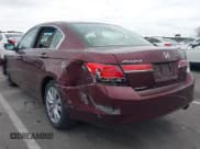 ✅ 2011 Honda Accord EX • VIN: 1HGCP2F73BA054299 • Лот: 43782256. Опубликован ранее на IAAI с пробегом 24 143 миль. Бесплатный доступ к архиву аукционных продаж из США и подробный отчёт об истории автомобиля на DreamBid. Изображение 3.