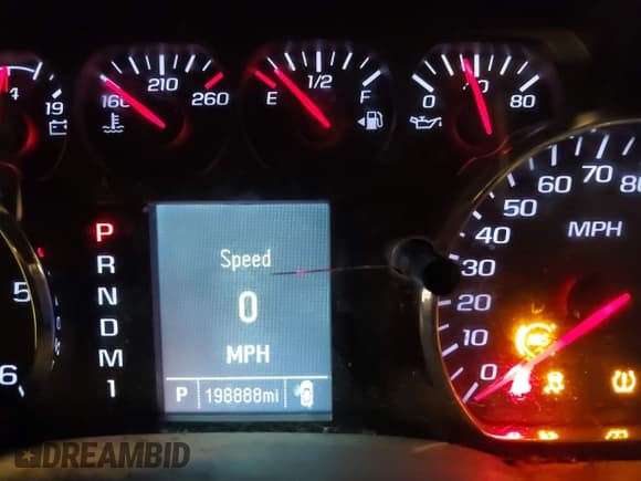 ✅ 2015 Chevrolet Silverado 2500HD Work Truck • VIN: 1GC1KUEG8FF173413 • Lot: 41822540. Listed on IAAI with 198,888 mi. Free auction sales archive from the USA and detailed vehicle history report at DreamBid. Image 16.