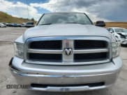 ✅ 2012 Ram 1500 SLT • VIN: 1C6RD7GP7CS279468 • Lot: 70906395. Listed on Copart with 272,076 mi. Free auction sales archive from the USA and detailed vehicle history report at DreamBid. Image 5.