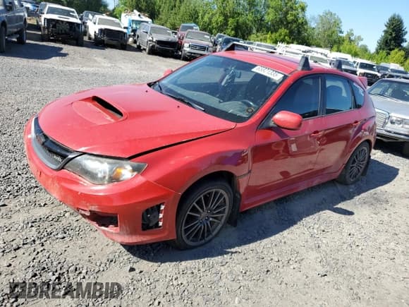 ✅ 2011 Subaru WRX WRX Limited • VIN: JF1GR7E68BG820787 • Lot: 65821335. Listed on Copart with 99,711 mi. Free auction sales archive from the USA and detailed vehicle history report at DreamBid. Image 1.