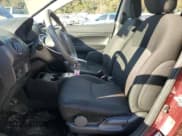 ✅ 2021 Mitsubishi Mirage ES • VIN: ML32AUHJ5MH009197 • Lot: 85410735. Listed on Copart with 29,825 mi. Free auction sales archive from the USA and detailed vehicle history report at DreamBid. Image 7.