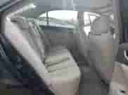 ✅ 2006 Hyundai Sonata GLS • VIN: 5NPEU46C06H172043 • Lot: 73560334. Listed on Copart with 139,634 mi miles. Access the free auction sales archive from the USA and view a detailed vehicle history report at DreamBid. Image 10.