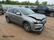 ✅ 2018 Mitsubishi Outlander ES • VIN: JA4AP3AU3JU019911 • Lot: 70551545. Wystawiony na Copart z przebiegiem 60 854 mil. Bezpłatny archiwum sprzedaży aukcyjnych z USA i szczegółowy raport historii pojazdu na DreamBid. Zdjęcie 4.