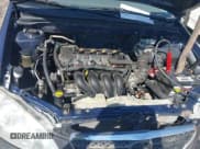 ✅ 2006 Toyota Corolla CE • VIN: 1NXBR32E26Z703721 • Lot: 43447556. Listed on IAAI with 299,999 mi. Free auction sales archive from the USA and detailed vehicle history report at DreamBid. Image 10.