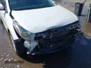 ✅ 2021 Hyundai Accent SE • VIN: 3KPC24A68ME150839 • Lot: 43412612. Listed on IAAI with 43,460 mi. Free auction sales archive from the USA and detailed vehicle history report at DreamBid. Image 6.