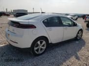 ✅ 2015 Chevrolet Volt • VIN: 1G1RA6E43FU137348 • Lot: 56200164. Wystawiony na Copart z przebiegiem 59 971 mil. Bezpłatny archiwum sprzedaży aukcyjnych z USA i szczegółowy raport historii pojazdu na DreamBid. Zdjęcie 3.