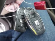 ✅ 2019 Lincoln Nautilus Reserve • VIN: 2LMPJ8LP2KBL19890 • Лот: 43643301. Опубликован ранее на IAAI с пробегом 109 743 миль. Бесплатный доступ к архиву аукционных продаж из США и подробный отчёт об истории автомобиля на DreamBid. Изображение 11.