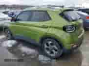 2022 Hyundai Venue SEL с VIN KMHRC8A36NU155511, выставлен на аукционе Copart как лот 81150674 с пробегом 26 297 миль миль и Списание • Salvage title. История ставок и продаж доступна на DreamBid. Изображение 2.