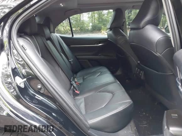 2021 Toyota Camry XSE с VIN 4T1K61AK3MU527991, выставлен на аукционе IAAI как лот 43170705 с пробегом 117 528 миль миль и . История ставок и продаж доступна на DreamBid. Изображение 8.