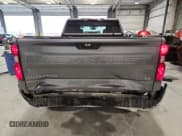 ✅ 2019 Chevrolet Silverado 1500 LT • VIN: 1GCRYDEDXKZ221803 • Lot: 93068025. Wystawiony na Copart z przebiegiem 95 064 mil. Bezpłatny archiwum sprzedaży aukcyjnych z USA i szczegółowy raport historii pojazdu na DreamBid. Zdjęcie 6.