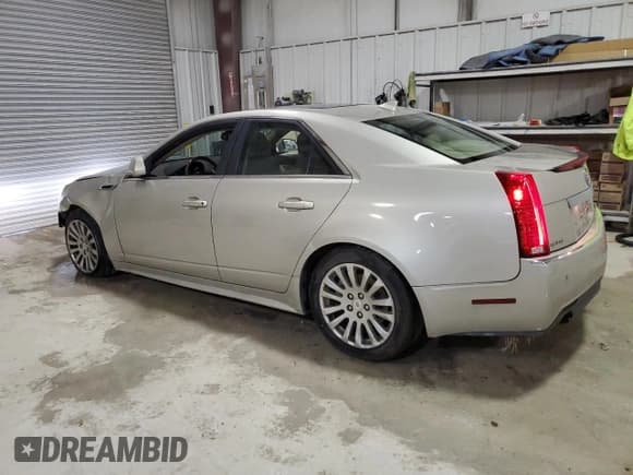 ✅ 2013 Cadillac CTS Premium • VIN: 1G6DP5E38D0159449 • Lot: 81739234. Listed on Copart with 81,831 mi. Free auction sales archive from the USA and detailed vehicle history report at DreamBid. Image 2.
