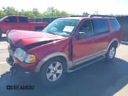 ✅ 2005 Ford Explorer Eddie Bauer • VIN: 1FMDU74W85UB49412 • Лот: 42041844. Опубликован ранее на IAAI с пробегом Не указан. Бесплатный доступ к архиву аукционных продаж из США и подробный отчёт об истории автомобиля на DreamBid. Изображение 19.