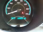 ✅ 2012 Chevrolet Malibu 1LS • VIN: 1G1ZB5E07CF224710 • Lot: 74375084. Listed on Copart with 105,537 mi. Free auction sales archive from the USA and detailed vehicle history report at DreamBid. Image 9.