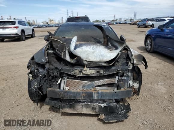 ✅ 2018 Kia Stinger GT2 • VIN: KNAE55LC0J6019010 • Лот: 65964115. Опубликован ранее на Copart с пробегом Не указан. Бесплатный доступ к архиву аукционных продаж из США и подробный отчёт об истории автомобиля на DreamBid. Изображение 5.