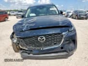 ✅ 2025 Mazda CX-90 Select • VIN: JM3KKAHDXS1210948 • Lot: 65176065. Listed on Copart with 7,193 mi. Free auction sales archive from the USA and detailed vehicle history report at DreamBid. Image 6.