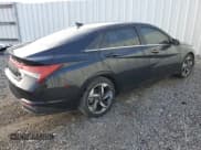 ✅ 2023 Hyundai Elantra Limited • VIN: KMHLN4AJ3PU042920 • Лот: 81322695. Опубликован ранее на Copart с пробегом 11 379 миль. Бесплатный доступ к архиву аукционных продаж из США и подробный отчёт об истории автомобиля на DreamBid. Изображение 3.