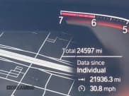 ✅ 2019 BMW 3 Series 330i • VIN: WBA5R1C56KFH20489 • Lot: 42940840. Listed on IAAI with 24,597 mi. Free auction sales archive from the USA and detailed vehicle history report at DreamBid. Image 15.