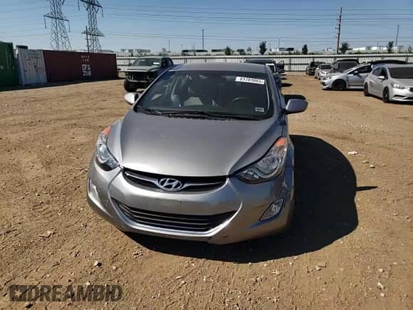 2013 Hyundai Elantra GLS с VIN KMHDH4AE8DU902823, выставлен на аукционе Copart как лот 81783065 с пробегом 151 980 миль миль и Списание • Salvage title. История ставок и продаж доступна на DreamBid. Изображение 13.