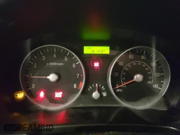 ✅ 2009 Hyundai Accent Auto GS • VIN: KMHCM36C09U124307 • Лот: 43724165. Опубликован ранее на Copart с пробегом 16 143 миль. Бесплатный доступ к архиву аукционных продаж из США и подробный отчёт об истории автомобиля на DreamBid. Изображение 9.