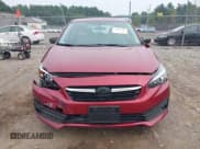 ✅ 2022 Subaru Impreza • VIN: 4S3GTAB67N3726487 • Lot: 42897107. Wystawiony na IAAI z przebiegiem 27 234 mil. Bezpłatny archiwum sprzedaży aukcyjnych z USA i szczegółowy raport historii pojazdu na DreamBid. Zdjęcie 12.