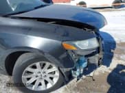 ✅ 2013 Lincoln MKT • VIN: 2LMHJ5NK8DBL51461 • Lot: 41554302. Listed on IAAI with 150,931 mi. Free auction sales archive from the USA and detailed vehicle history report at DreamBid. Image 15.