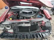 ✅ 2018 Dodge Challenger R/T Scat Pack • VIN: 2C3CDZFJ8JH288129 • Lot: 71450902. Wystawiony na Copart z przebiegiem 65 701 mil. Bezpłatny archiwum sprzedaży aukcyjnych z USA i szczegółowy raport historii pojazdu na DreamBid. Zdjęcie 11.